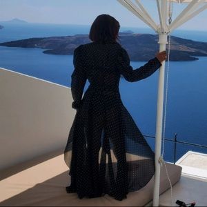 Flowy coverup from Express. Size S/m. Worn once